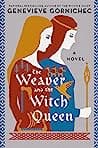 Cover of Weaver and the Witch Queen