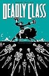 Cover of Deadly Class, Vol. 6