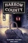 Cover of Tales from Harrow County Volume 3