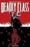 Cover of Deadly Class, Vol. 8