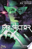 Cover of Far Sector