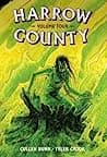 Cover of Harrow County, Vol. 7