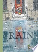 Cover of Rain