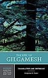 Cover of Epic of Gilgamesh