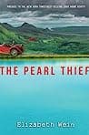 Cover of Pearl Thief