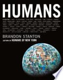 Cover of Humans