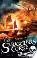 Cover of Smuggler's Curse
