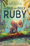 Cover of One and Only Ruby