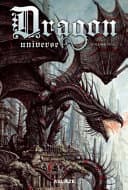 Cover of Dragon Universe