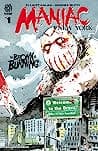 Cover of Maniac of New York Vol 2