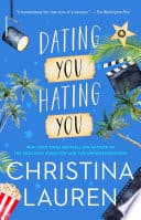 Cover of Dating you hating you