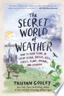 Cover of Secret World of Weather