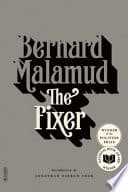 Cover of The Fixer