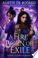 Cover of Fire Born of Exile