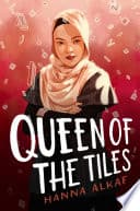 Cover of Queen of the Tiles