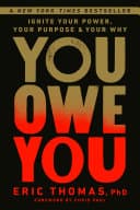 Cover of You Owe You
