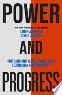 Cover of Power and Progress