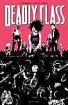 Cover of Deadly Class, Vol. 5
