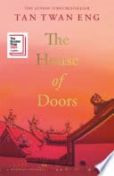 Cover of House of Doors