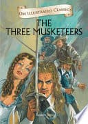 Cover of Three Musketeers