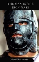 Cover of Man in the Iron Mask