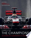 Cover of Formula One : the Champions