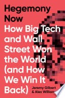 Cover of Hegemony Now