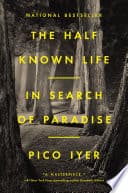 Cover of Half Known Life