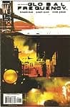 Cover of Global Frequency, Vol. 1: Planet Ablaze