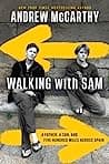 Cover of Walking with Sam