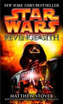 Cover of Star Wars : Revenge of the Sith