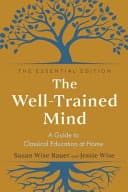 Cover of Well-Trained Mind