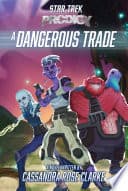 Cover of Dangerous Trade