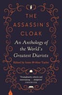 Cover of Assassin's Cloak