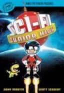 Cover of Sci-Fi Junior High