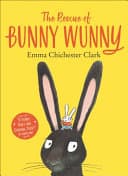 Cover of The Rescue of Bunny Wunny