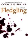 Cover of Fledgling