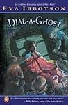 Cover of Dial-a-Ghost