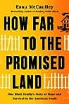 Cover of How Far to the Promised Land
