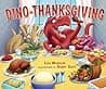 Cover of Dino-Thanksgiving