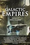 Cover of Galactic empires