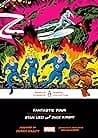 Cover of Fantastic Four