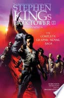 Cover of Stephen King's the Dark Tower