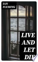 Cover of Live and Let Die