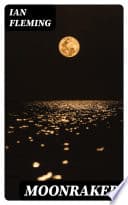 Cover of Moonraker