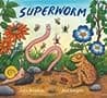 Cover of Superworm