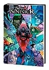 Cover of Sins of Sinister