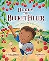 Cover of Buddy the Bucketfiller