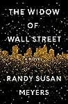 Cover of The widow of Wall Street