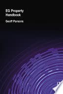 Cover of EG Property Handbook